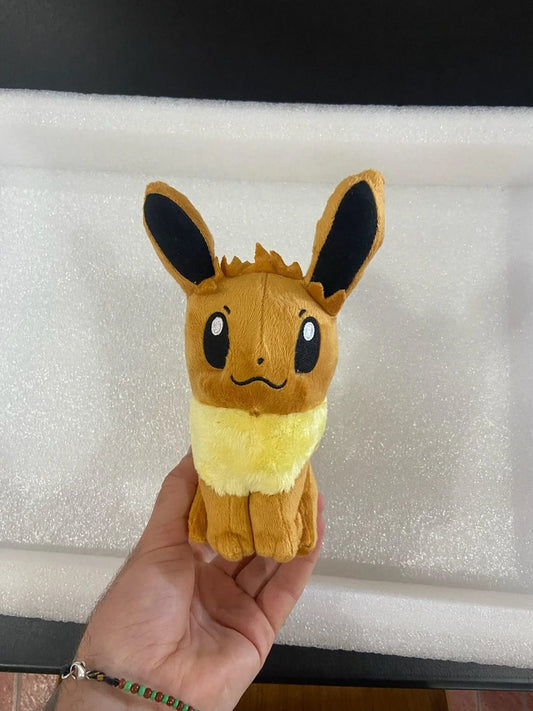 Plushie | Pokémon | Eevee - Anime Island CA