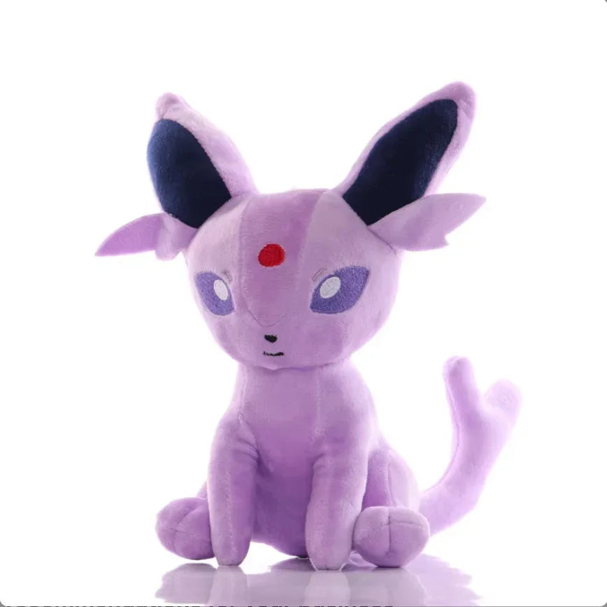 Plushie | Pokémon | Espeon Plushie Anime Island CA