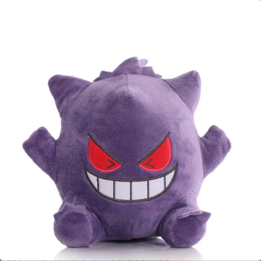 Plushie | Pokémon | Gengar - Anime Island CA