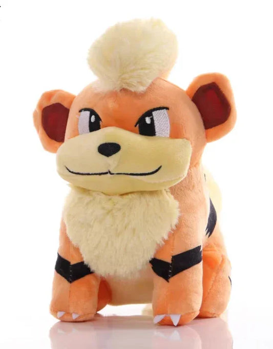 Plushie | Pokémon | Growlithe - Anime Island CA