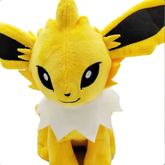 Plushie | Pokémon | Jolteon - Anime Island CA