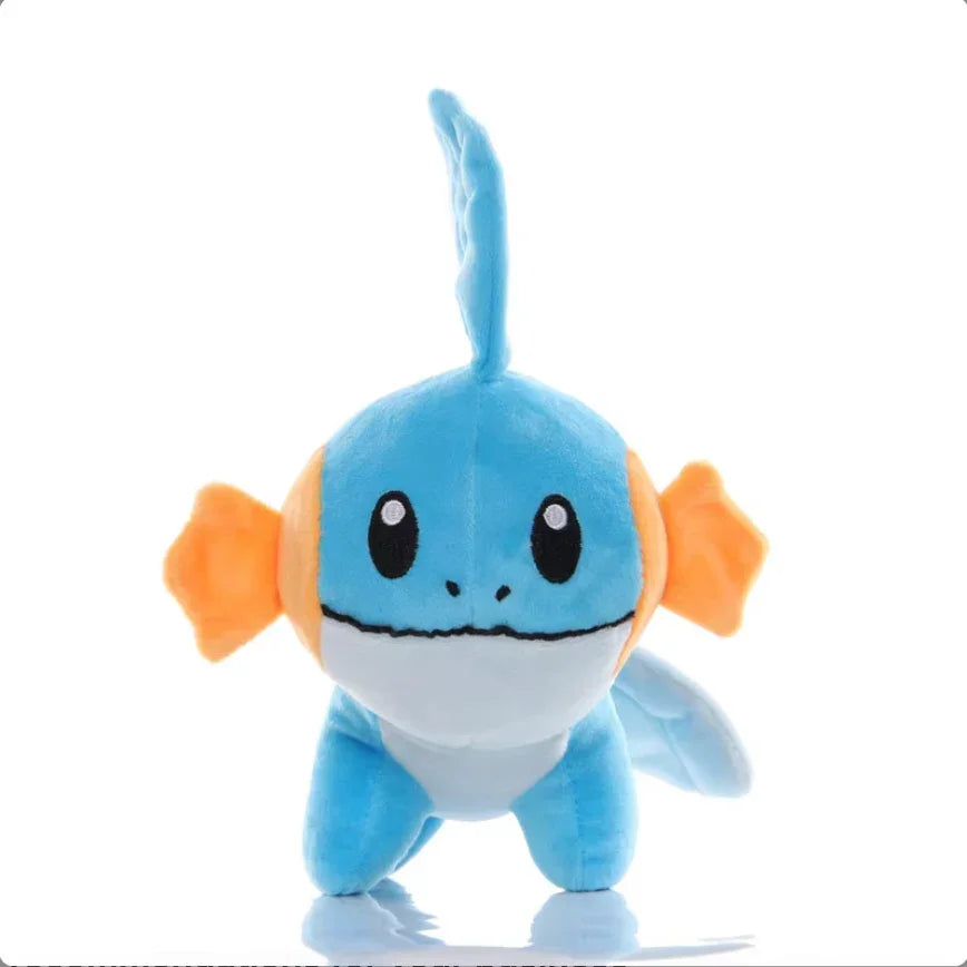 Plushie | Pokémon | Mudkip Plushie Anime Island CA