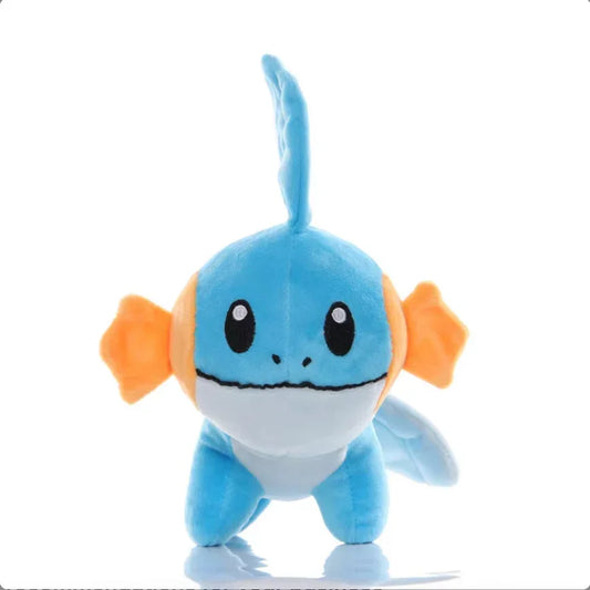 Plushie | Pokémon | Mudkip - Anime Island CA