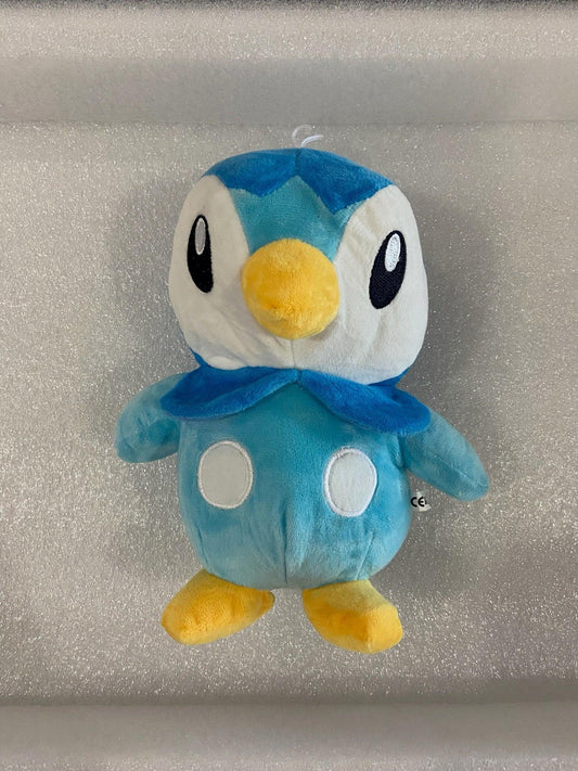 Plushie | Pokémon | Piplup - Anime Island CA