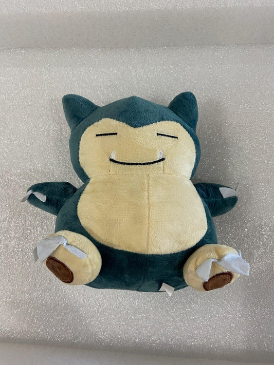 Plushie | Pokémon | Snorlax - Anime Island CA