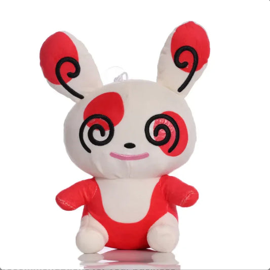 Plushie | Pokémon | Spinda - Anime Island CA