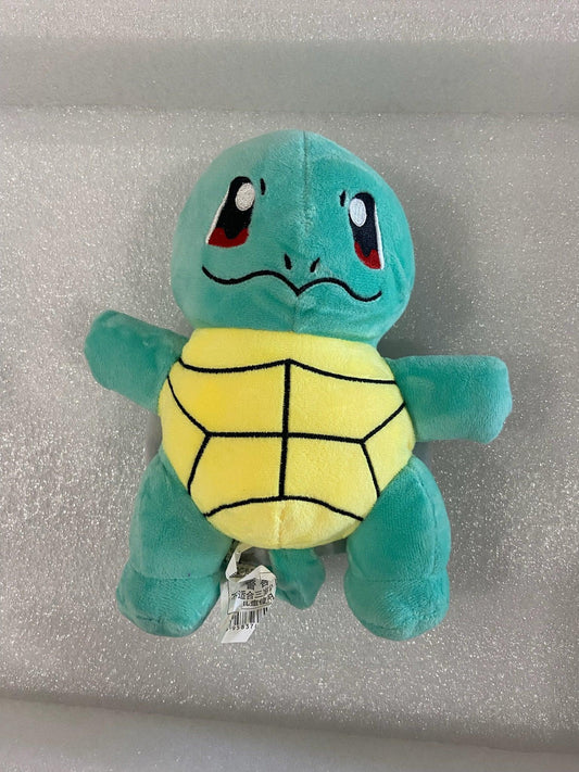 Plushie | Pokémon | Squirtle - Anime Island CA