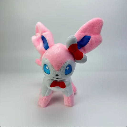 Plushie | Pokémon | Sylveon Plushie Anime Island CA