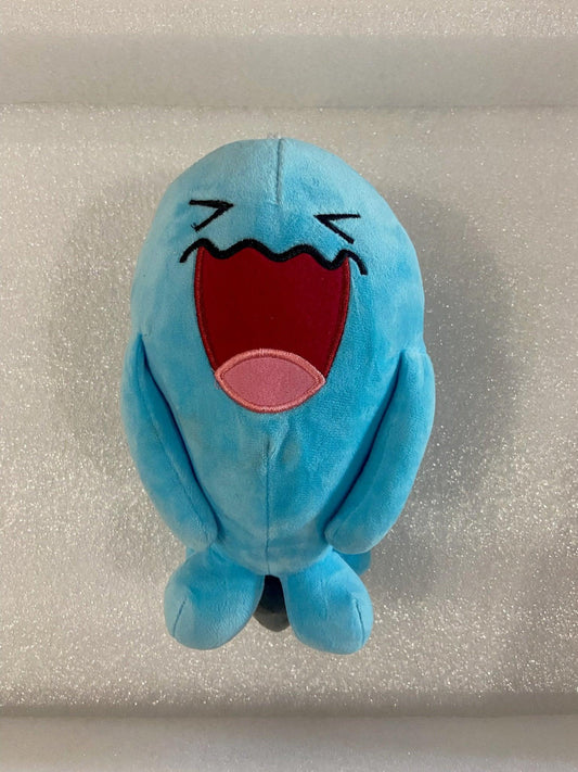 Plushie | Pokémon | Wobbuffet - Anime Island CA