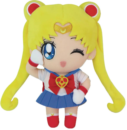 Plushie | Sailor Moon S | Chibi Plushie Diamond