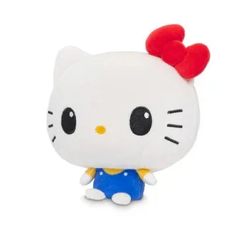 Plushie | Sanrio | Cloudhead Plushie Teeturtle