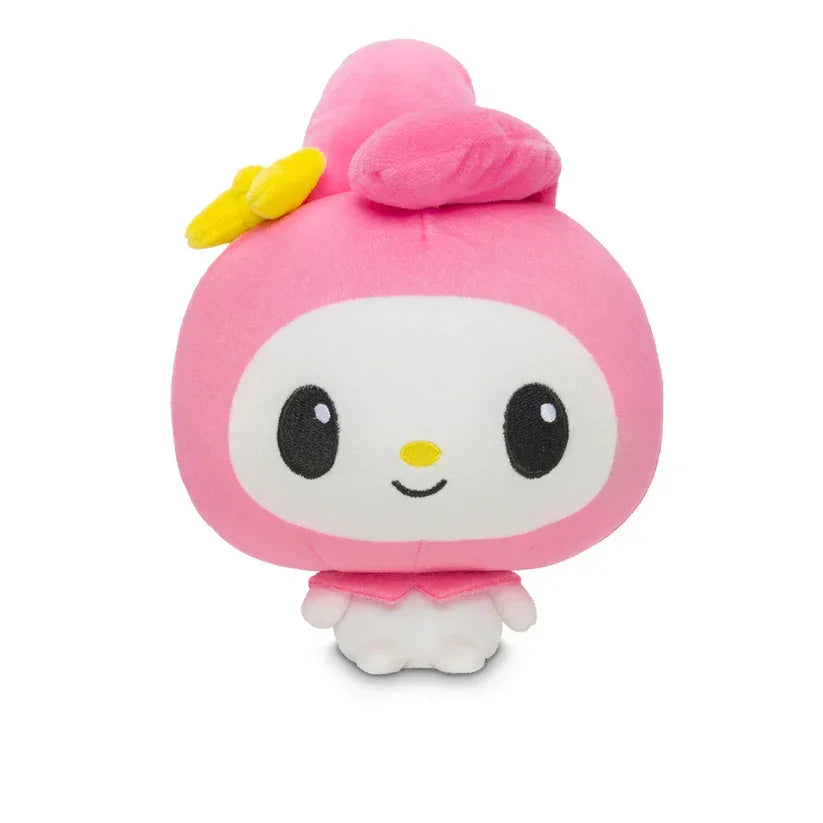 Plushie | Sanrio | Cloudhead Plushie Teeturtle