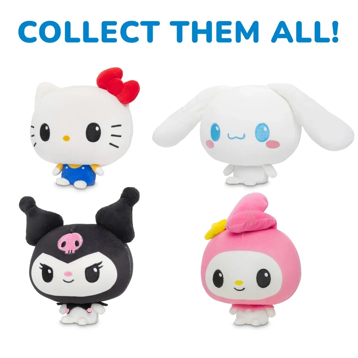 Plushie | Sanrio | Cloudhead Plushie Teeturtle