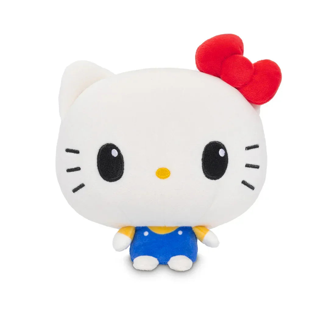 Plushie | Sanrio | Cloudhead Plushie Teeturtle