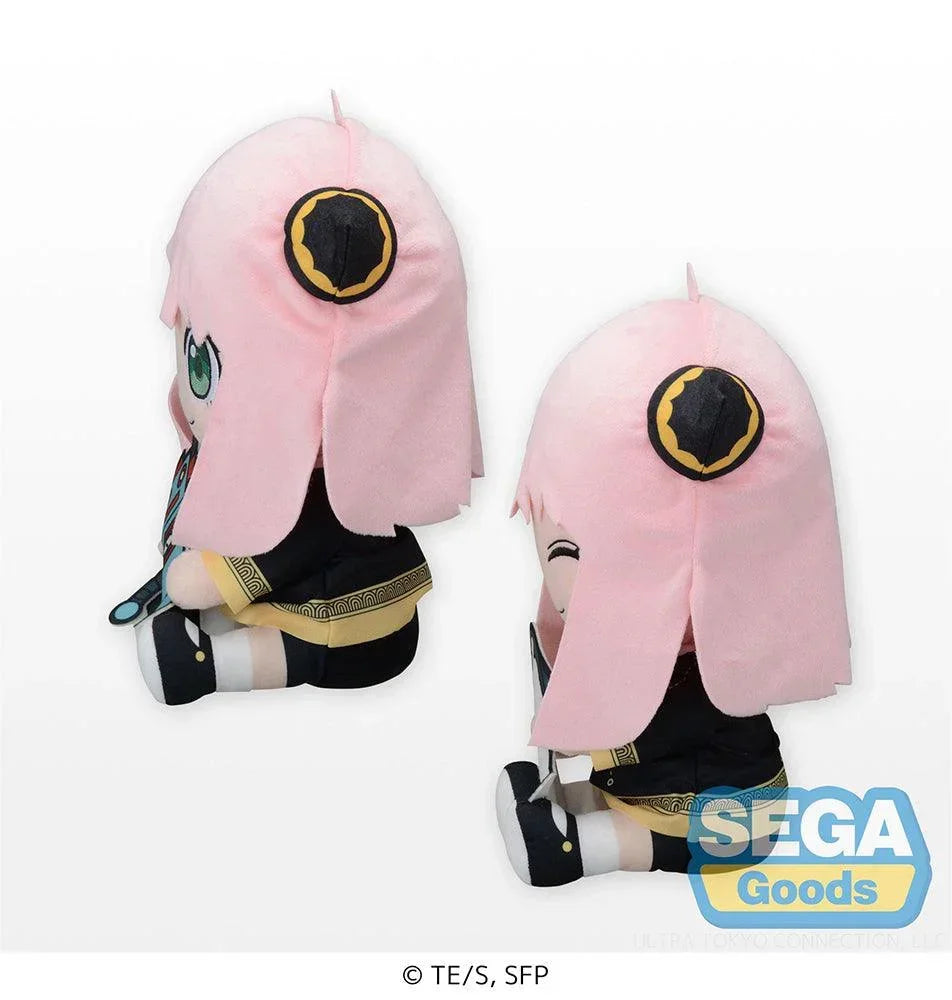 Plushie | Spy x Family | Anya Forger | SEGA Plushie UTC