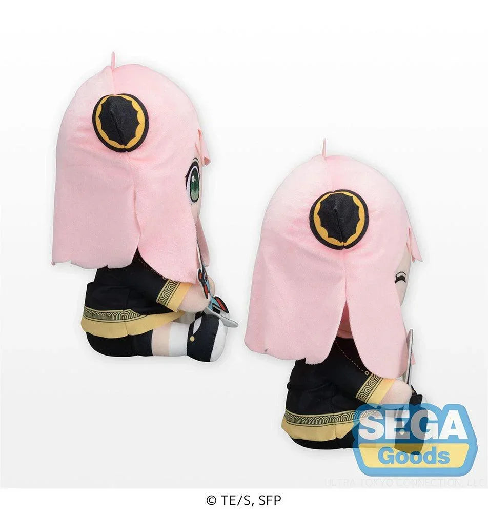 Plushie | Spy x Family | Anya Forger | SEGA Plushie UTC