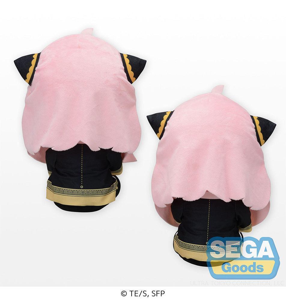 Plushie | Spy x Family | Anya Forger | SEGA Plushie UTC