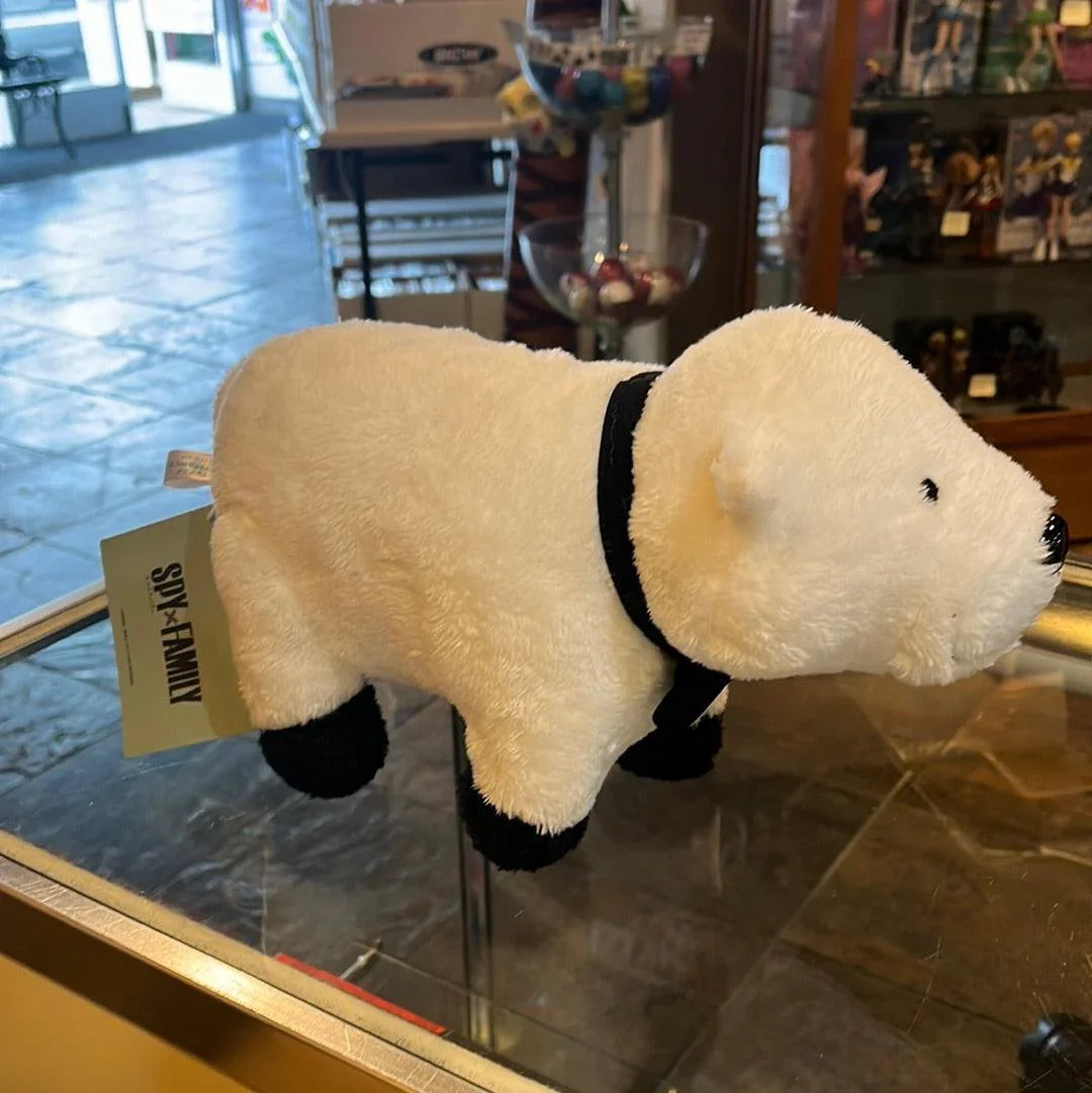 Plushie | Spy x Family | Bond Forger | SEGA Plushie UTC