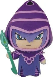 Plushie | Yu-Gi-Oh! | Dark Magician 8" Plushie Diamond