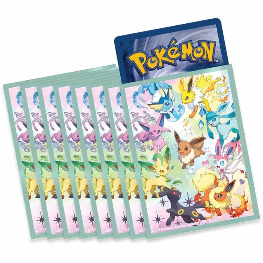 Pokémon | TCG: S & V: Prismatic Evolutions | Super Premium Collection Cards Pokemon Company Int