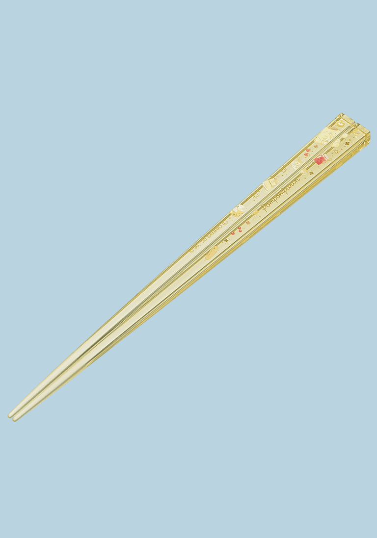 Chopsticks | Acrylic | Sanrio