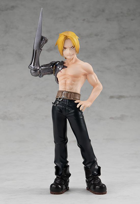 Pop Up Parade Figure | Fullmetal Alchemist | Edward Elric (re-run) - Anime Island CA