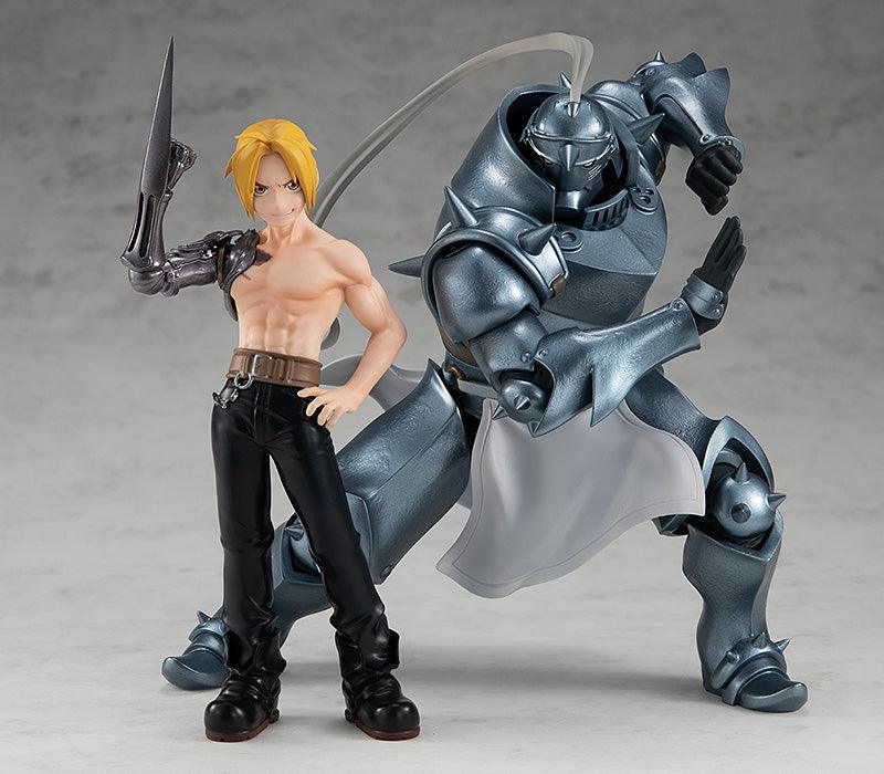 Pop Up Parade Figure | Fullmetal Alchemist | Edward Elric (re-run) - Anime Island CA