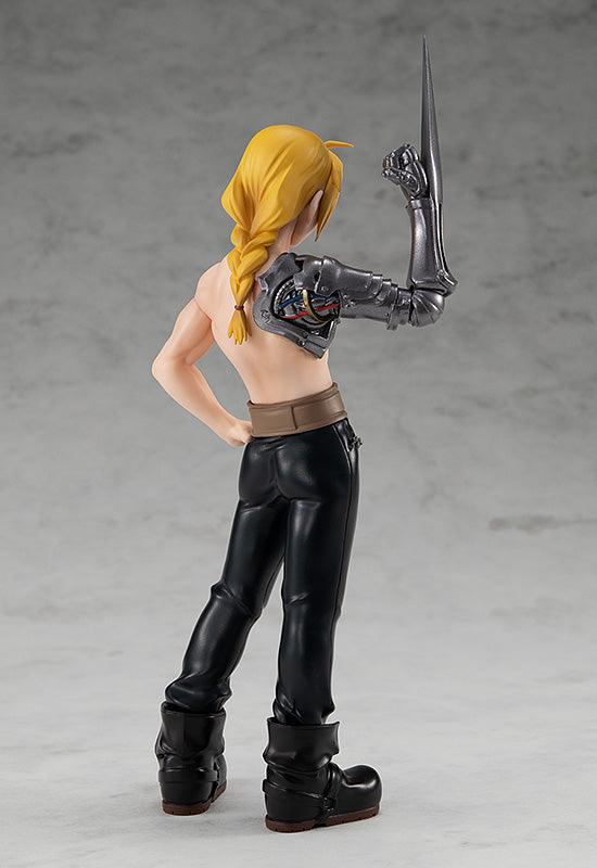 Pop Up Parade Figure | Fullmetal Alchemist | Edward Elric (re-run) - Anime Island CA