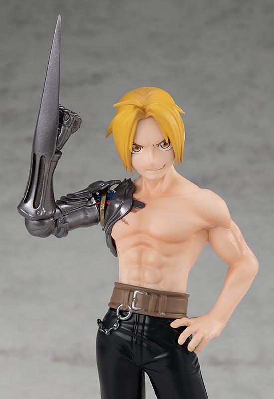 Pop Up Parade Figure | Fullmetal Alchemist | Edward Elric (re-run) - Anime Island CA