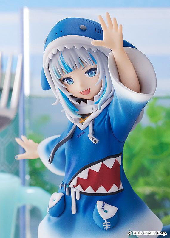 Gawr Gura Nendoroid sale