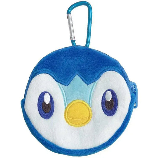 Pouch | Pokémon | Mini Carabiner Bags Maruyoshi
