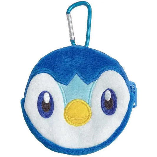 Pouch | Pokémon | Mini Carabiner - Anime Island CA