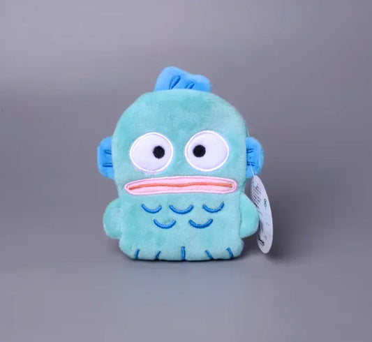 Pouch | Sanrio | Hangyodon Bags Anime Island CA