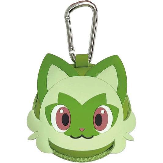 Pokémon | Round Carabiner Pouch