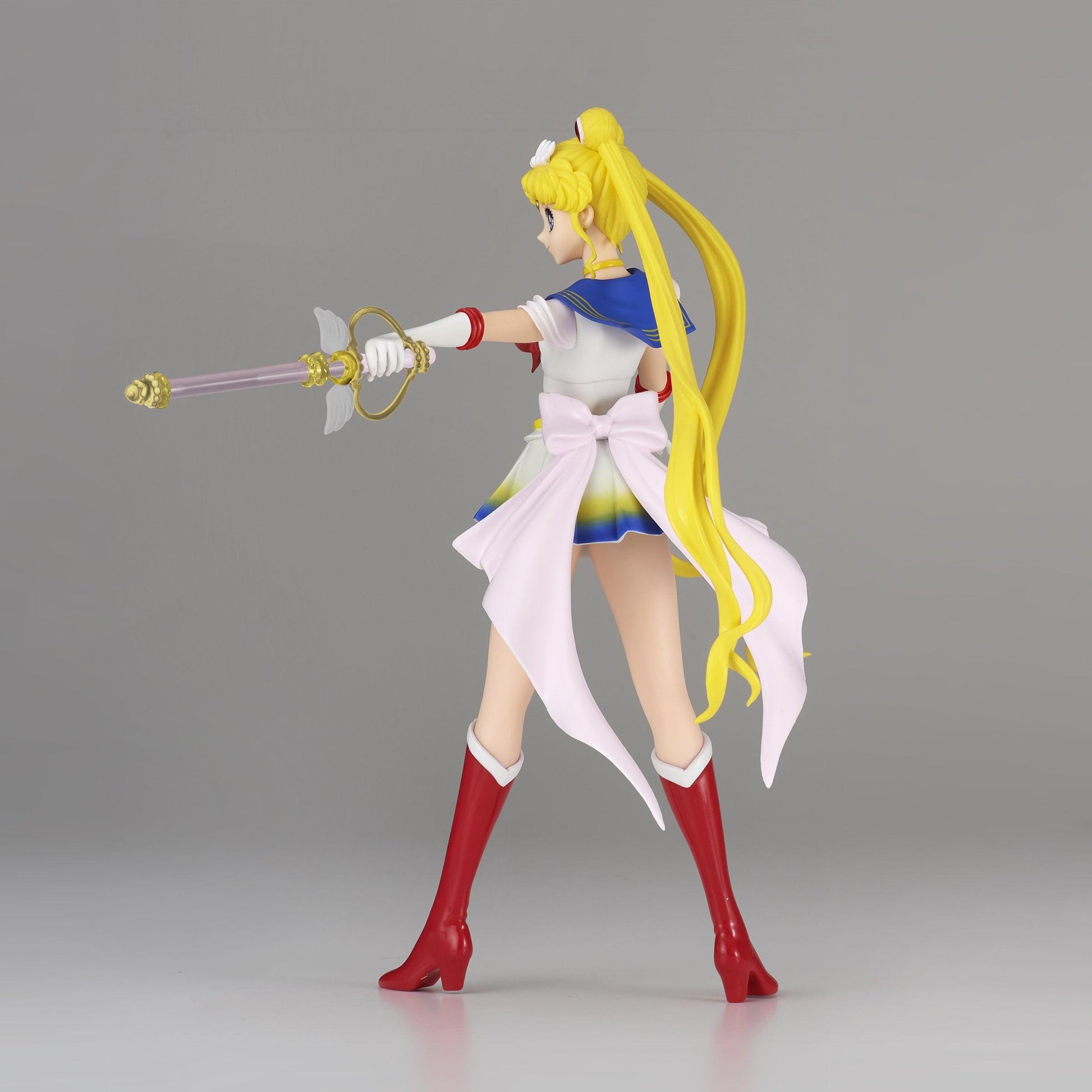 Banpresto Glitter & Glamours Figure, Pretty Guardian Sailor Moon