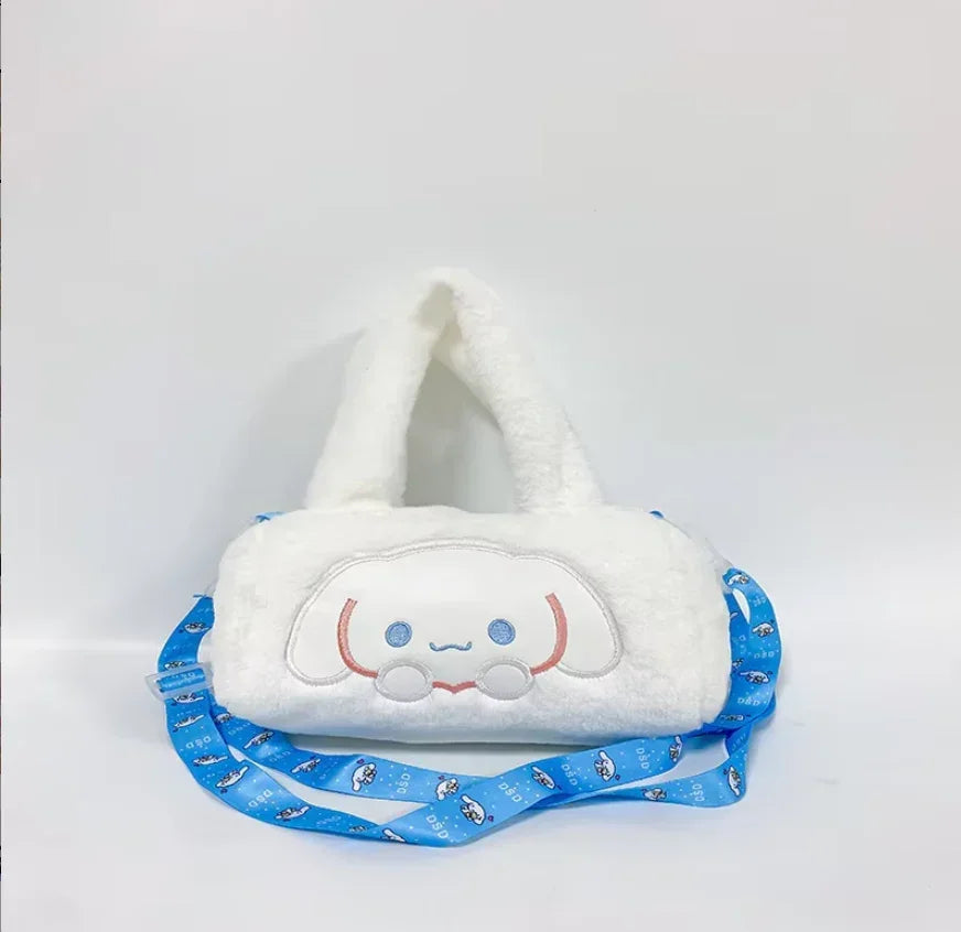 Purse | Sanrio | Cinnamoroll Bags Anime Island CA