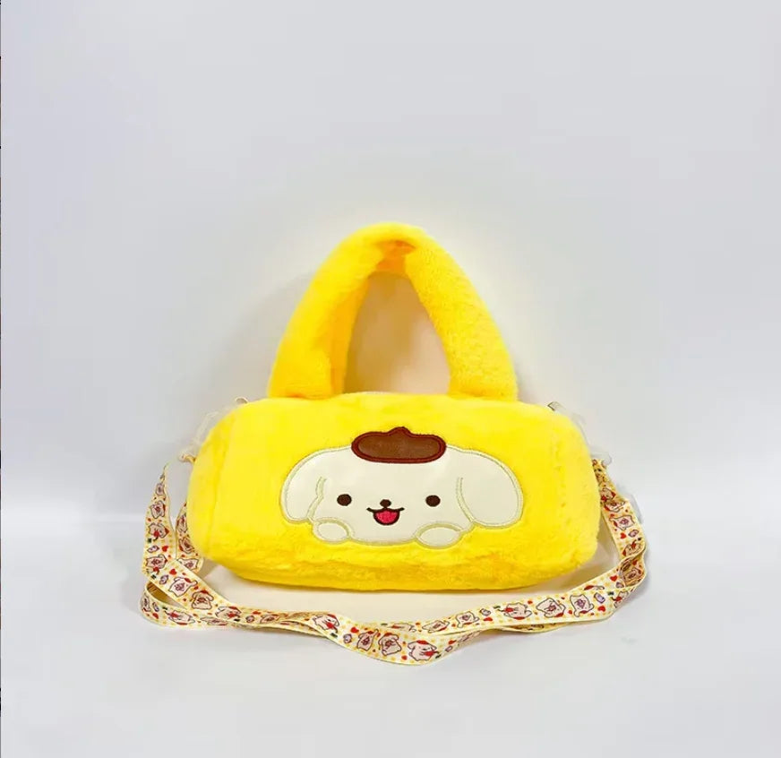 Purse | Sanrio | Pompompurin Bags Anime Island CA