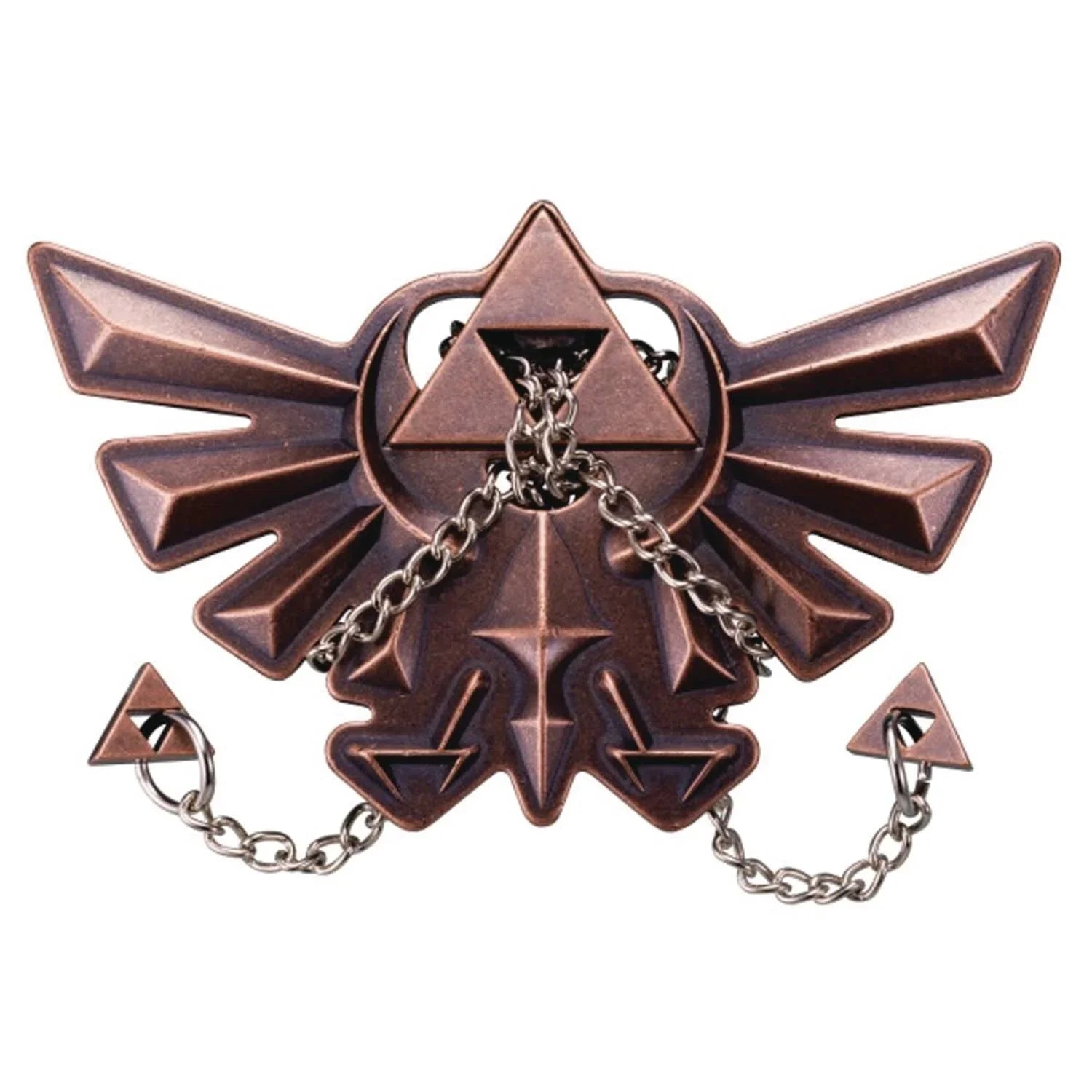 Puzzle | Legend of Zelda | Hyrule Crest Level 4 Hanayama Cast Games & Puzzles Diamond