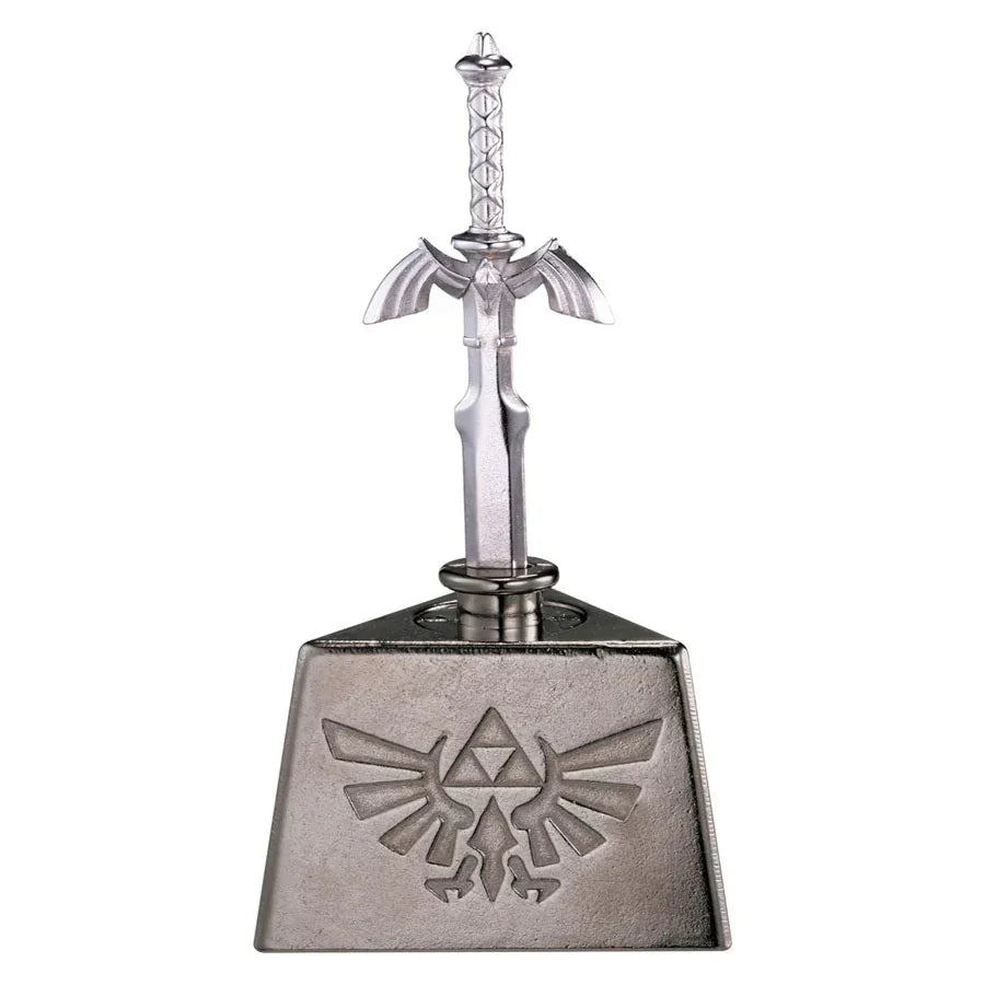 Puzzle | Legend of Zelda | Master Sword Level 6 Hanayama Cast Games & Puzzles Diamond