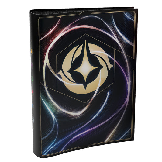 Binder | Album | 9-Pocket Portfolio | Lorcana