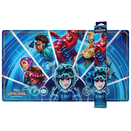 Playmat | Lorcana
