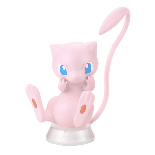 Model Kit | Pokémon | Mew