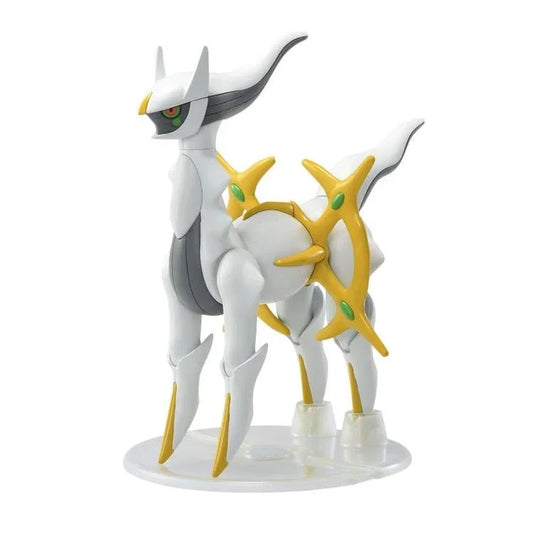Model Kit | Pokémon | Arceus