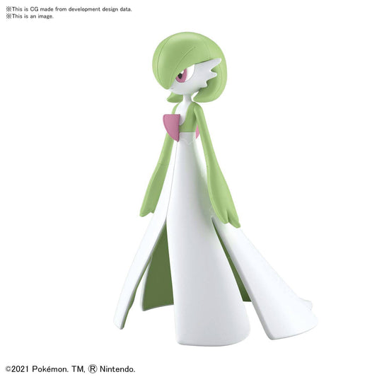 Model Kit | Pokémon | Gardevoir