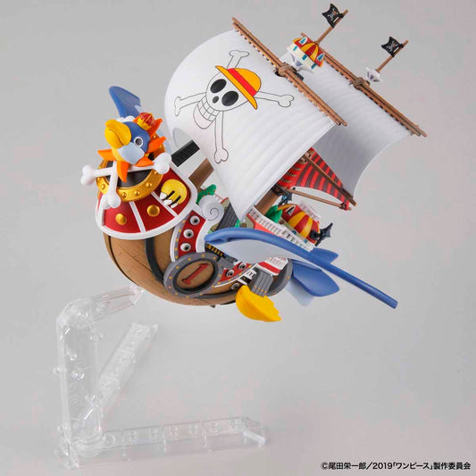 Model Kit | One Piece | Thousand Sunny (Flying Model) | Bandai Hobby