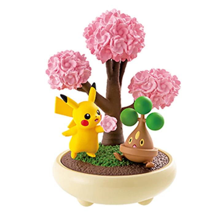 Re-Ment Blind Box | Pokémon | Pocket Bonsai 2 - Anime Island CA