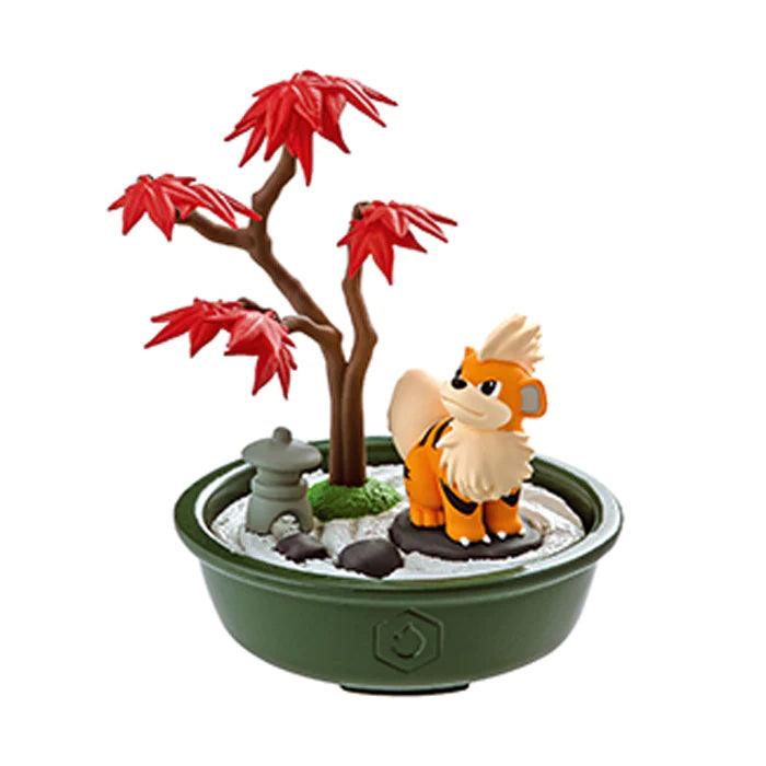 Re-Ment Blind Box | Pokémon | Pocket Bonsai 2 - Anime Island CA