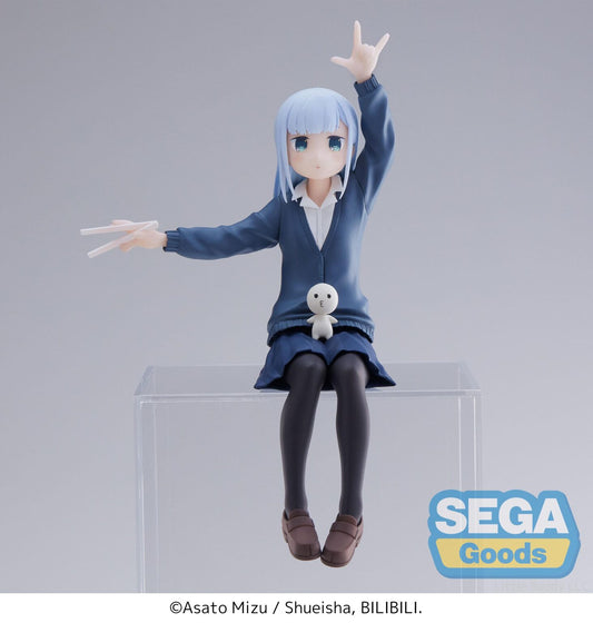 SEGA Perching Figure | Aharen-san wa Hakarenai | Reina Aharen