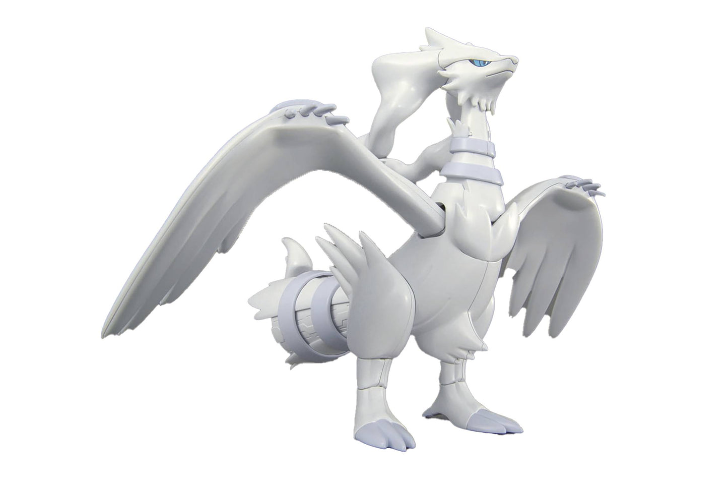 Model Kit | Bandai | Pokemon | Reshiram