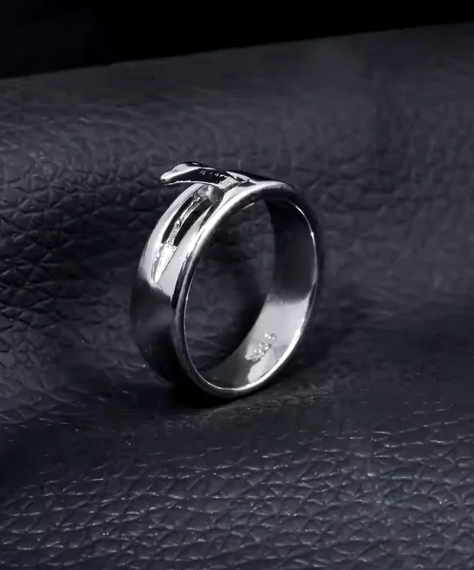 Ring | Attack on Titan | Annie Leonhart Rings Anime Island CA